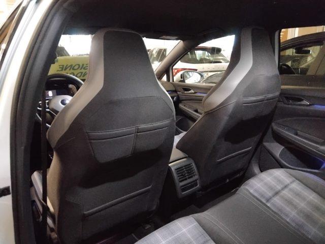 VOLKSWAGEN Golf 2.0 TDI DSG GTD 19" VIDEO UFF. VW ITALIA