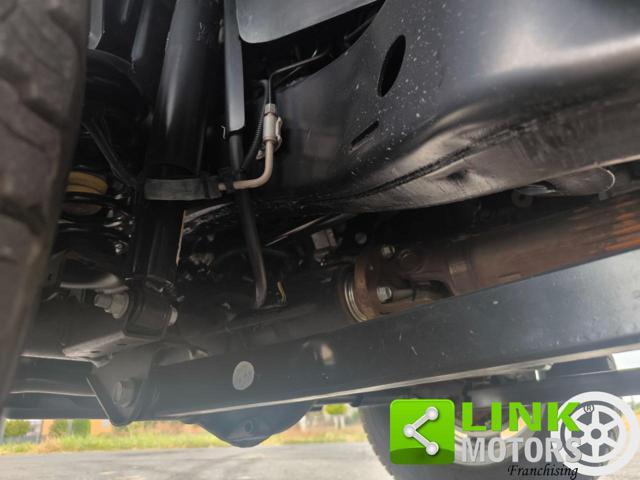 JEEP Wrangler 3 porte 3.8 v6 JK Rubicon