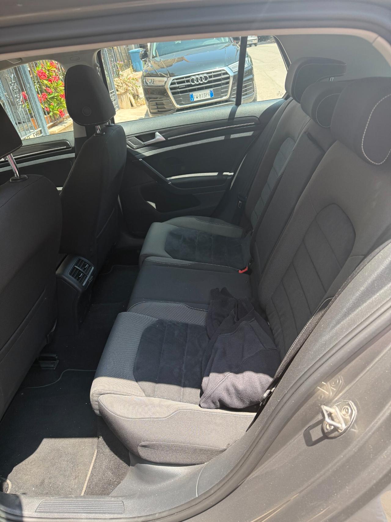 Volkswagen Golf 1.6 TDI 5p. Highline BlueMotion Technology