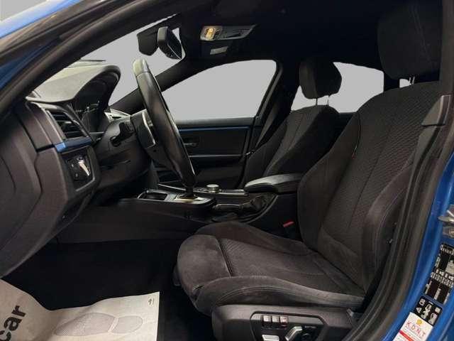 BMW 435 d xDrive Gran Coupé Msport