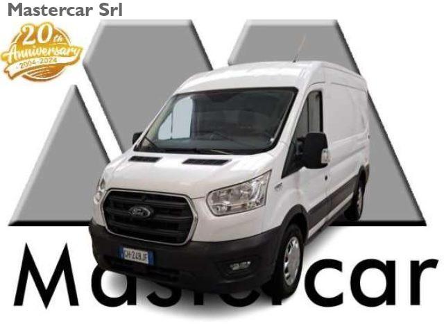FORD Transit Transit 330 2.0 Eco Mhev 170CV - GH248JF