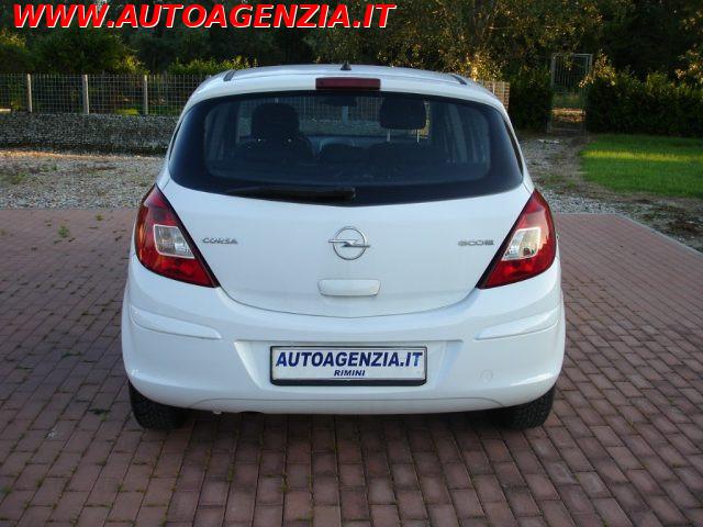 OPEL Corsa 1.3 CDTI 75CV ecoFLEX 5 porte