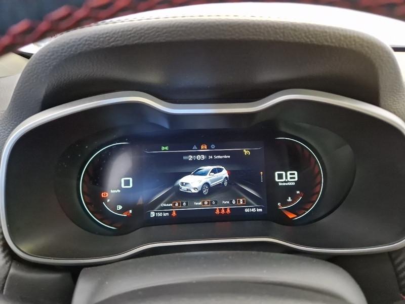 MG ZS 1.5 VTI-TECH LUXURY SUV