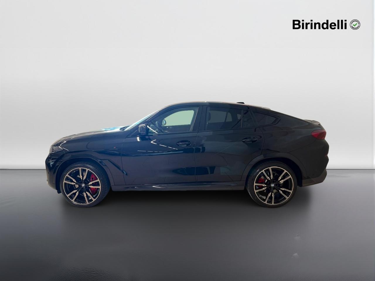 BMW BMW X6 xDrive30d M Sport