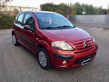 Citroen C3 1.4 Elegance B/ Metano