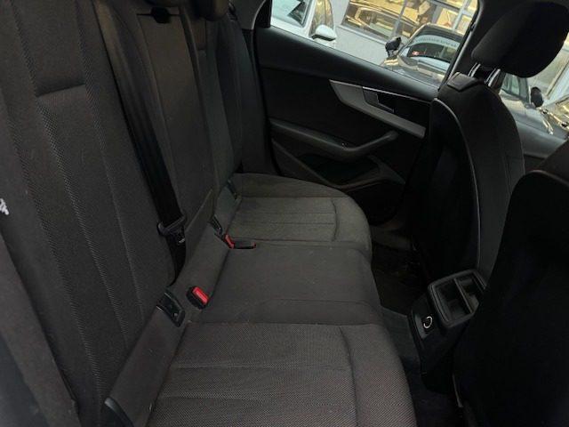 AUDI A4 Avant 2.0 TDI 150 CV S tronic Business