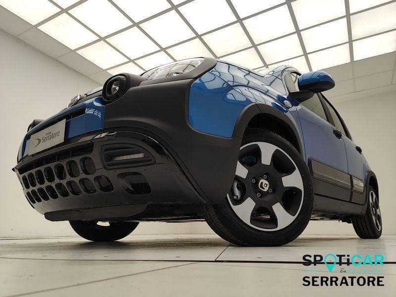 FIAT Pandina Panda 1.0 70cv Hybrid Pandina