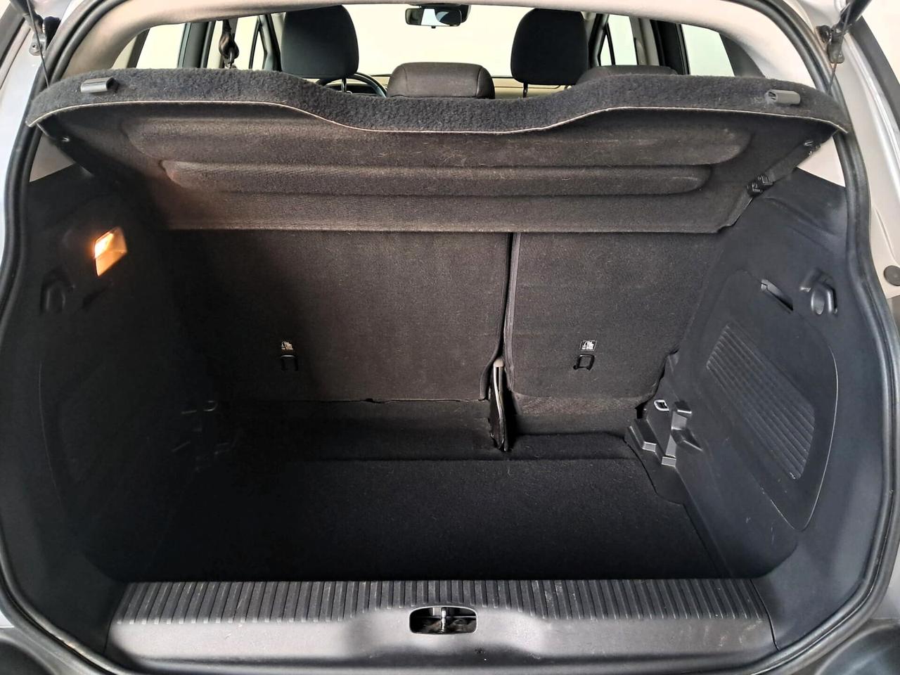 Citroen C3 Aircross PureTech 110 S&S Feel