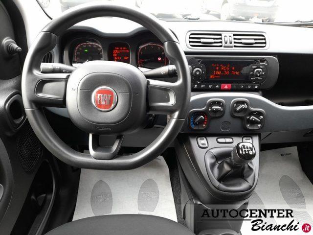 FIAT Panda 1.2 EasyPower Easy