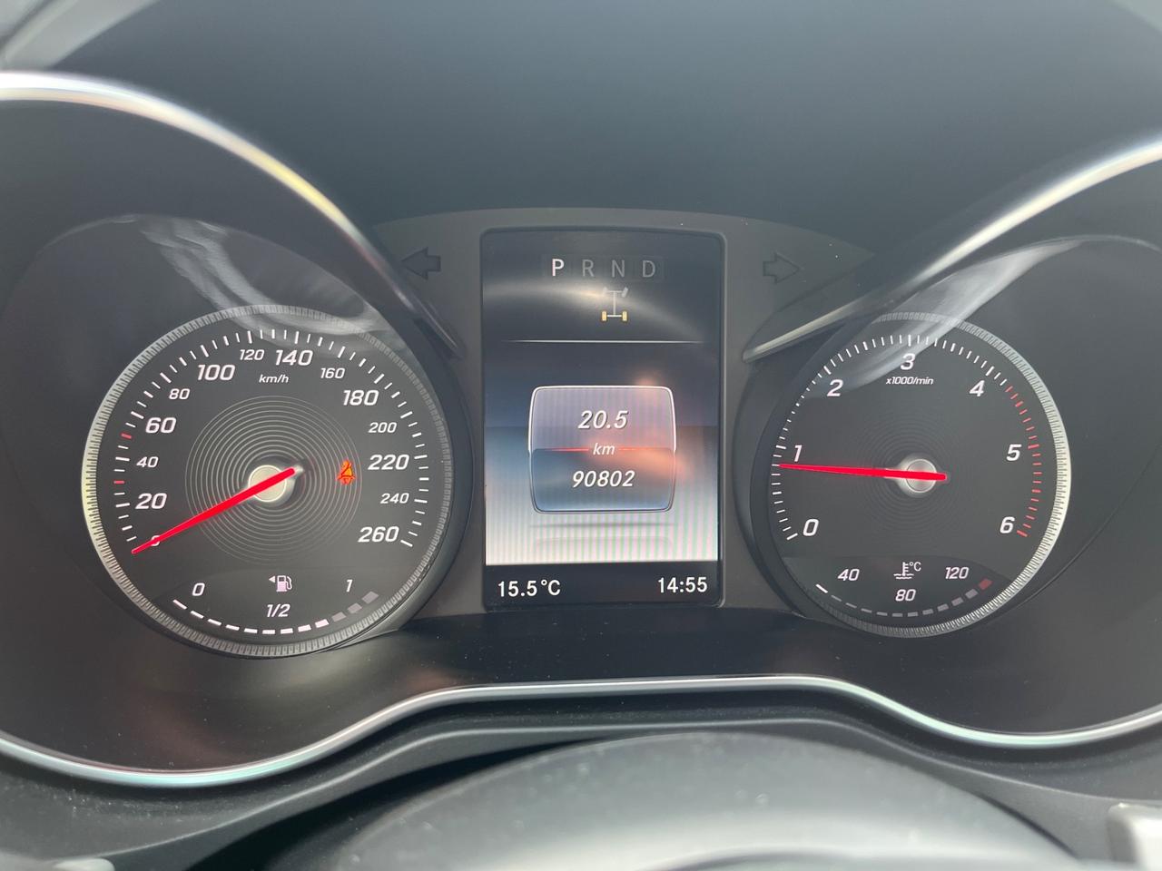 Mercedes X 250 d 190cv 4Matic Power PrezzoFinito