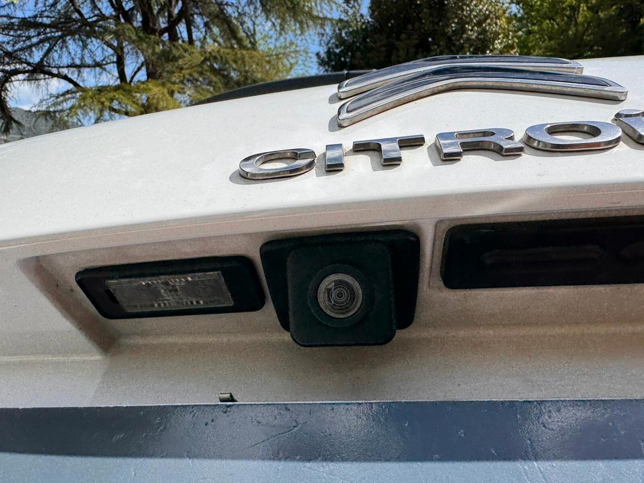 Citroen C5 Aircross BlueHDi 130 S&S EAT8 Shine AUTOMATICA