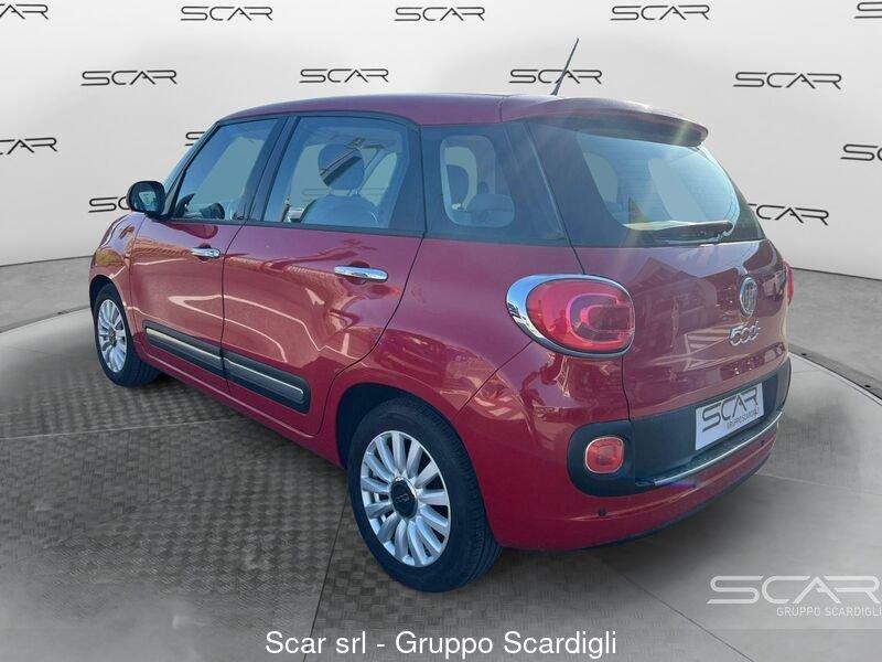 FIAT 500L 500L 1.4 95 CV Pop Star