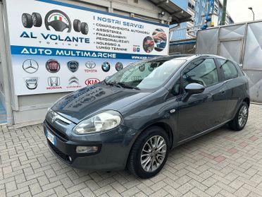 Fiat Punto Evo 1.2 3 porte S&S Dynamic