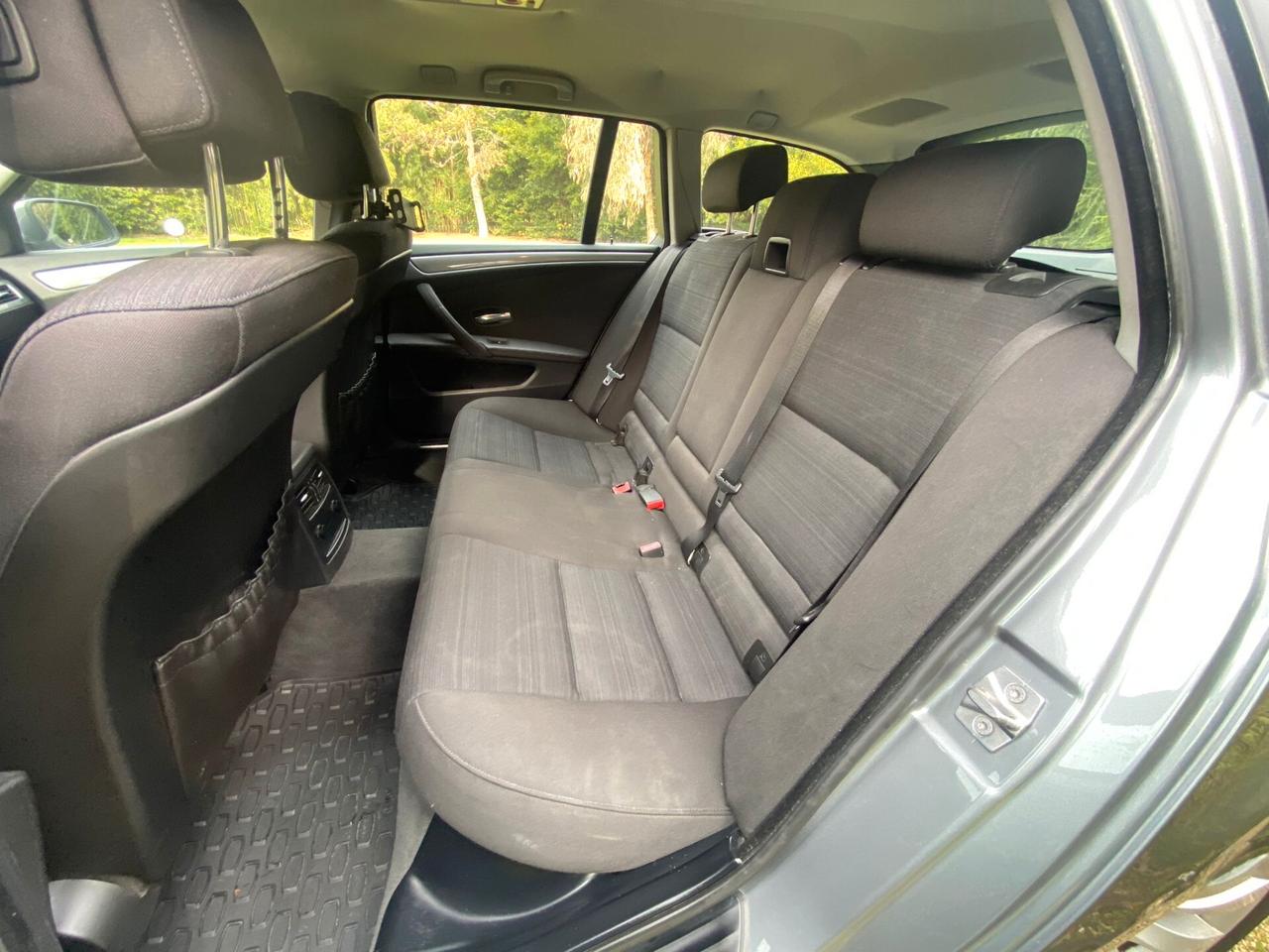 Bmw 520 525d cat Touring Futura