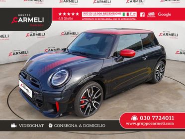 Mini Mini Cooper 3 Porte 2.0 John Cooper Works JCW Auto
