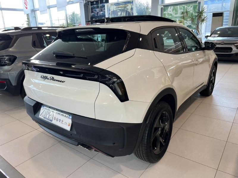 ALFA ROMEO Junior 1.2 145 CV Hybrid eDCT6