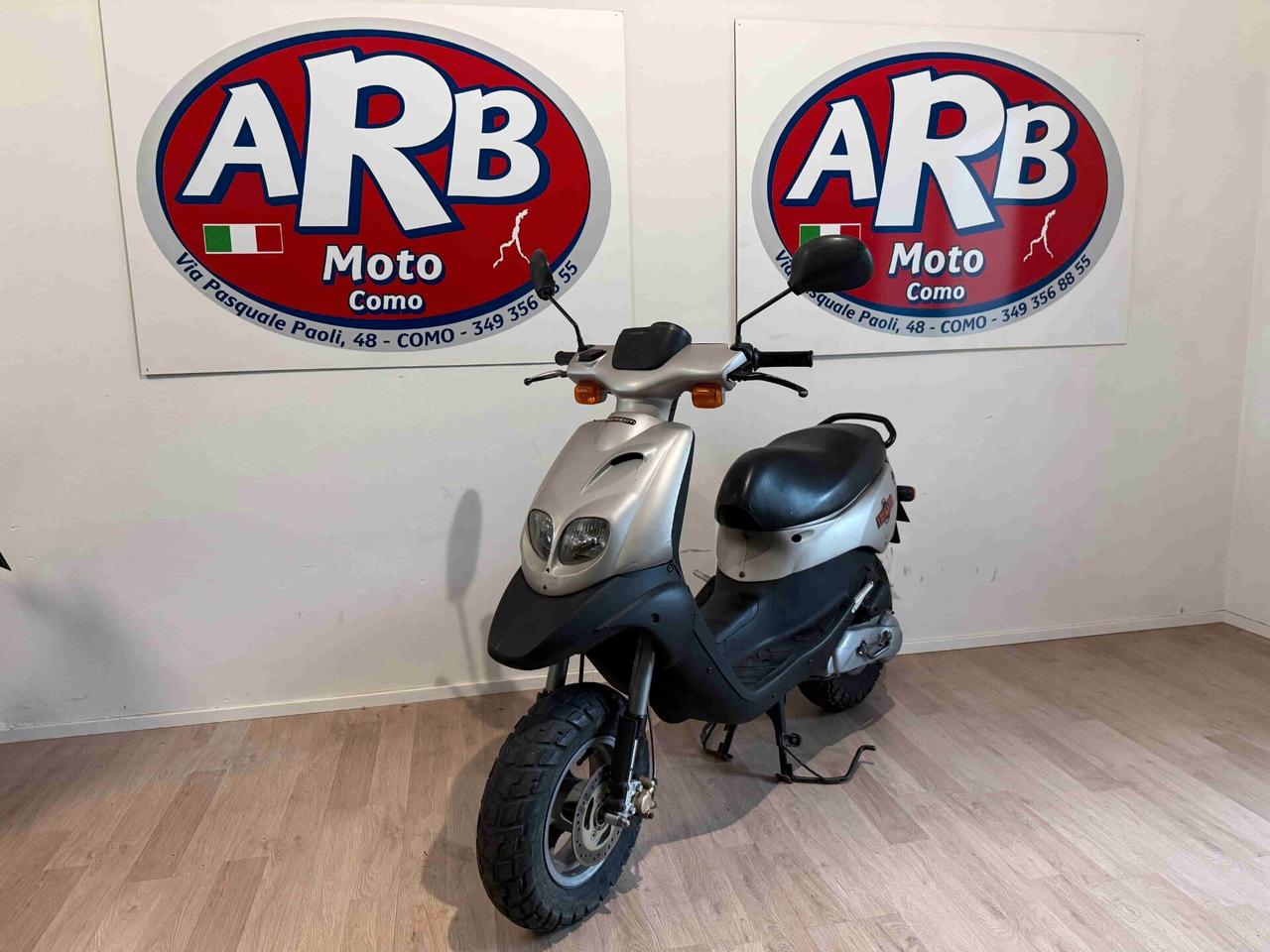 Peugeot Trekker 50 standard