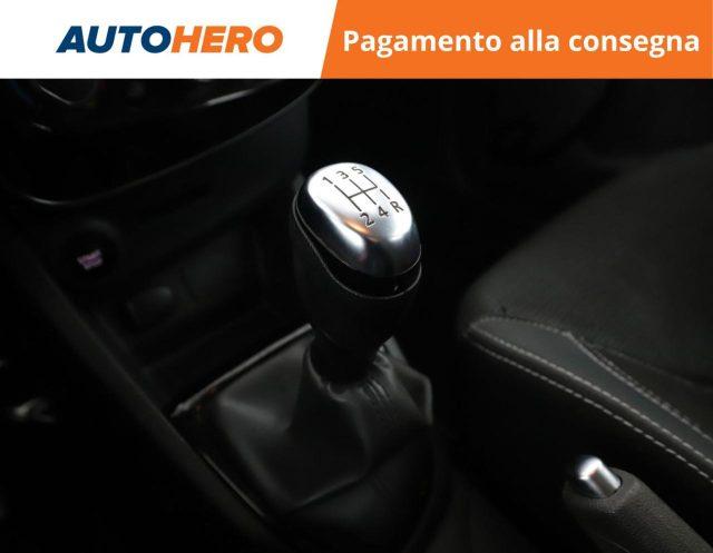 RENAULT Clio dCi 8V 75CV Start&Stop 5 porte Energy Zen