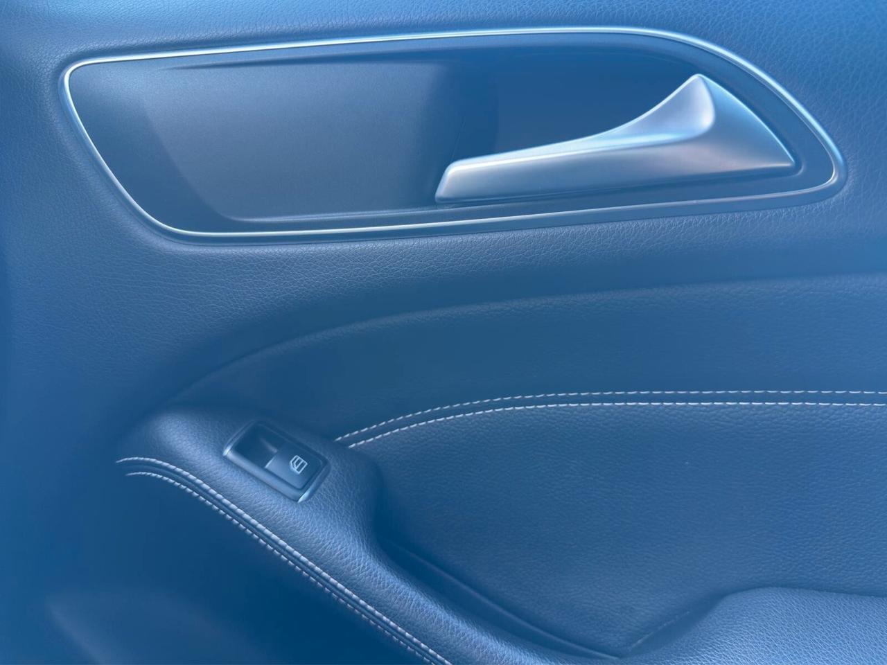 Mercedes-benz B 180 d Automatic Premium