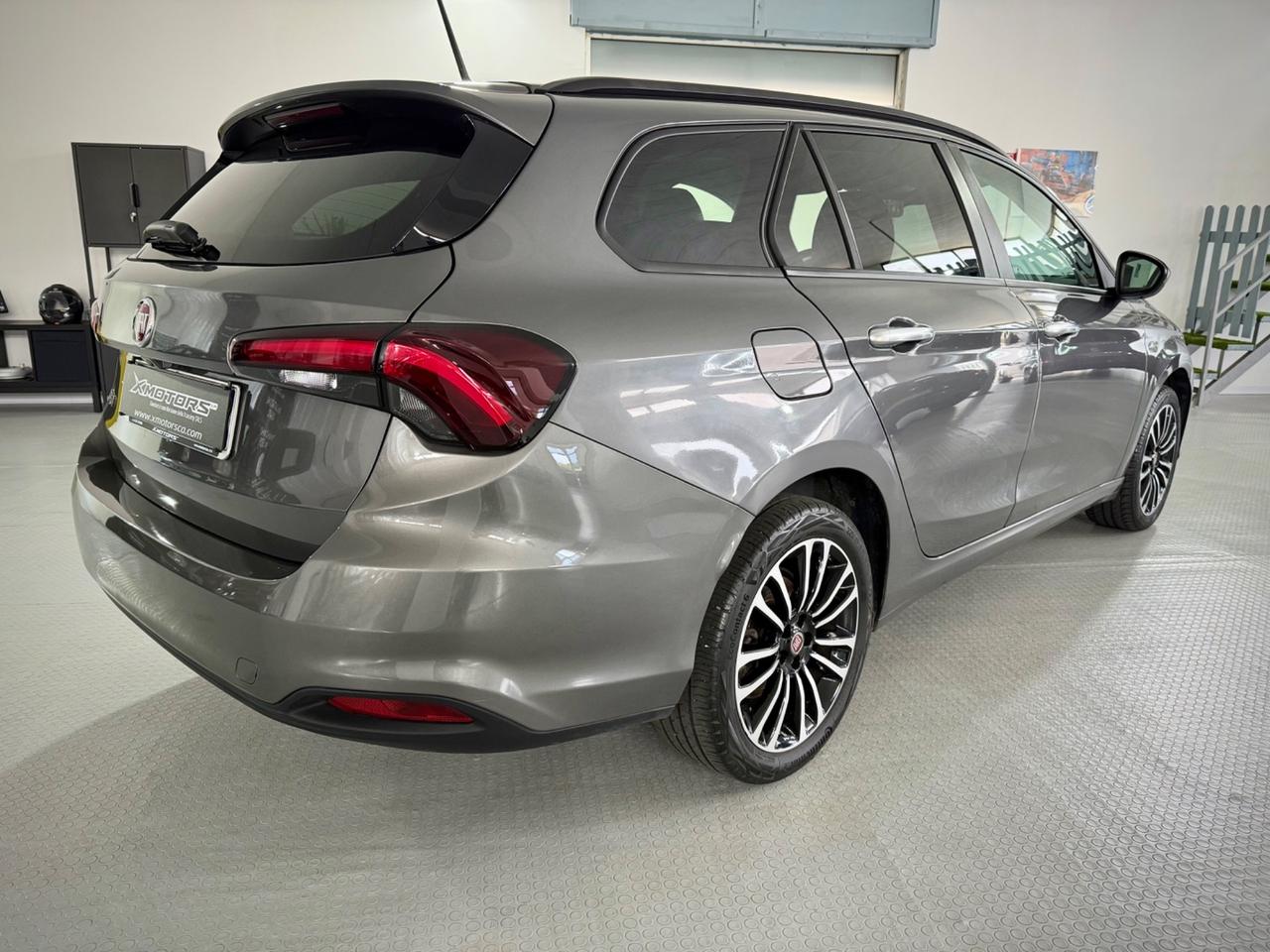Fiat Tipo 1.3 Mjt SW Aziendale City Life