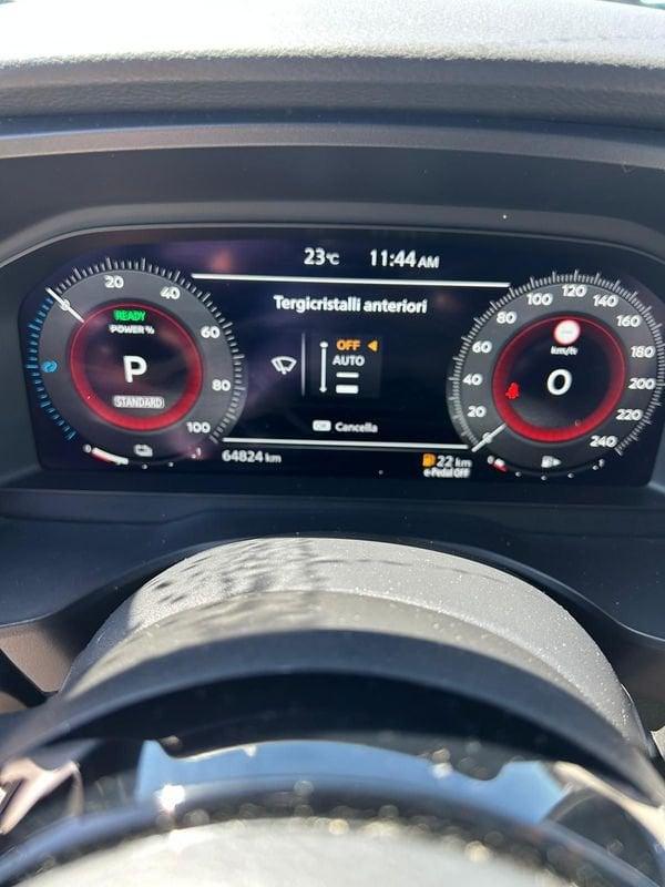 Nissan Qashqai 1.5 HEV e-Power Tekna Auto