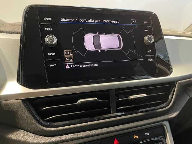 Volkswagen T-Roc 2.0TDI 150CV DSG Life - IVA ESPOSTA