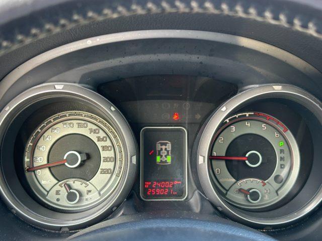 MITSUBISHI Pajero 3.2 DI-D 16V aut. 3p. Instyle DPF