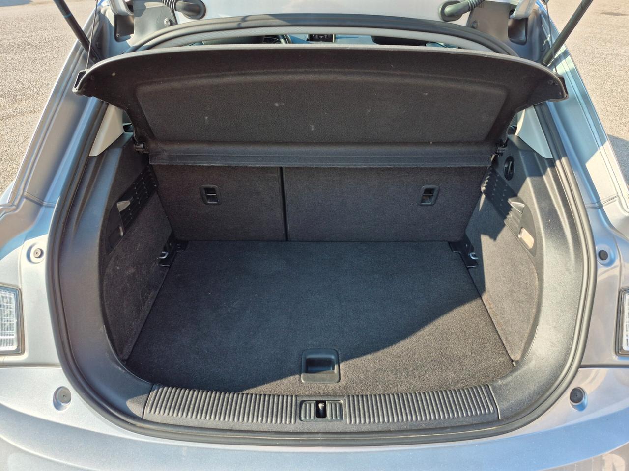 Audi A1 SPB 1.6 TDI Attraction