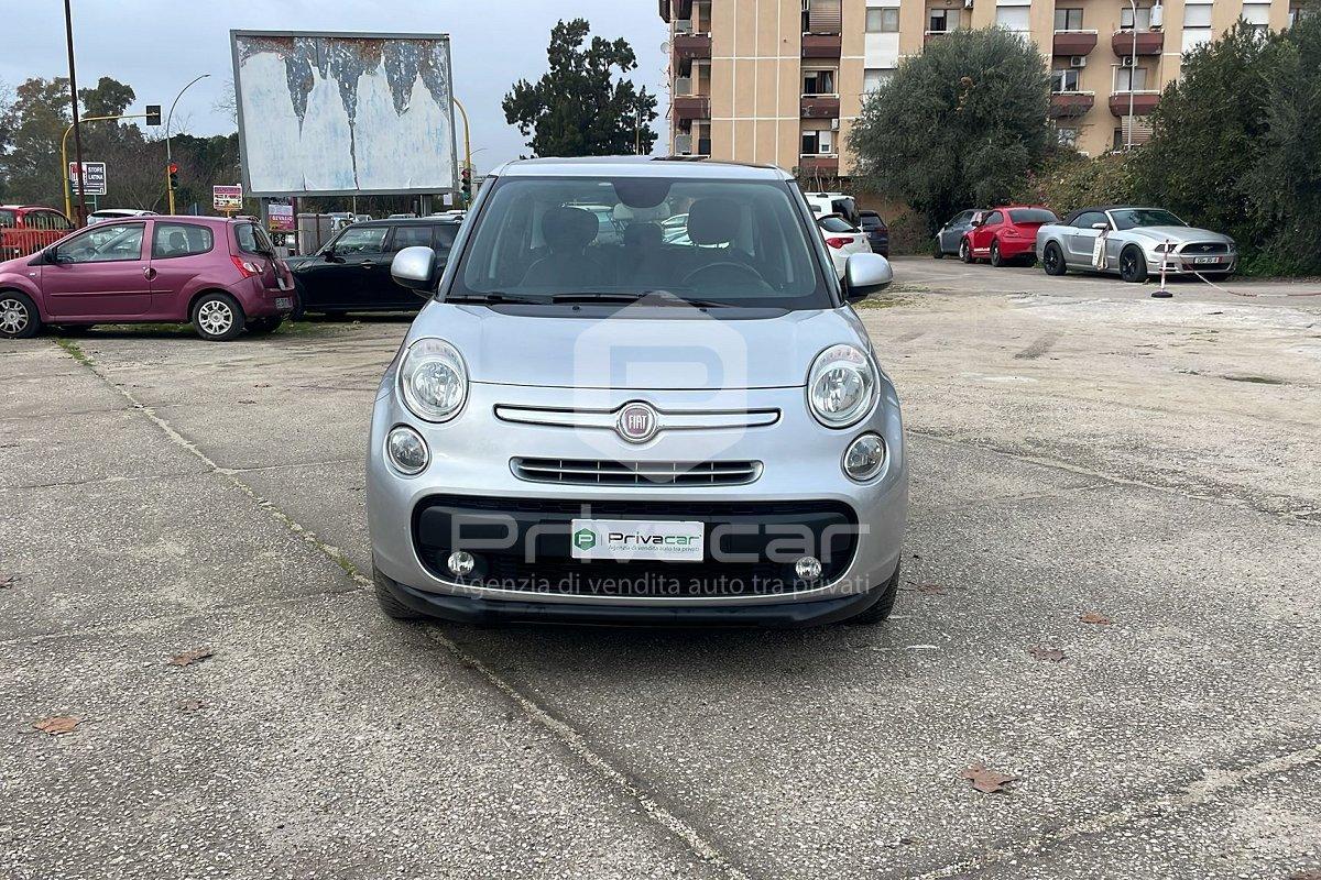 FIAT 500L 1.3 Multijet 85 CV Dualogic Lounge