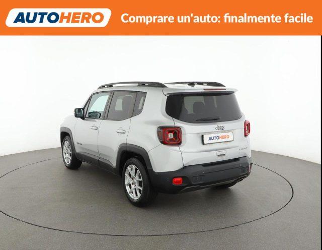 JEEP Renegade 1.0 T3 Business