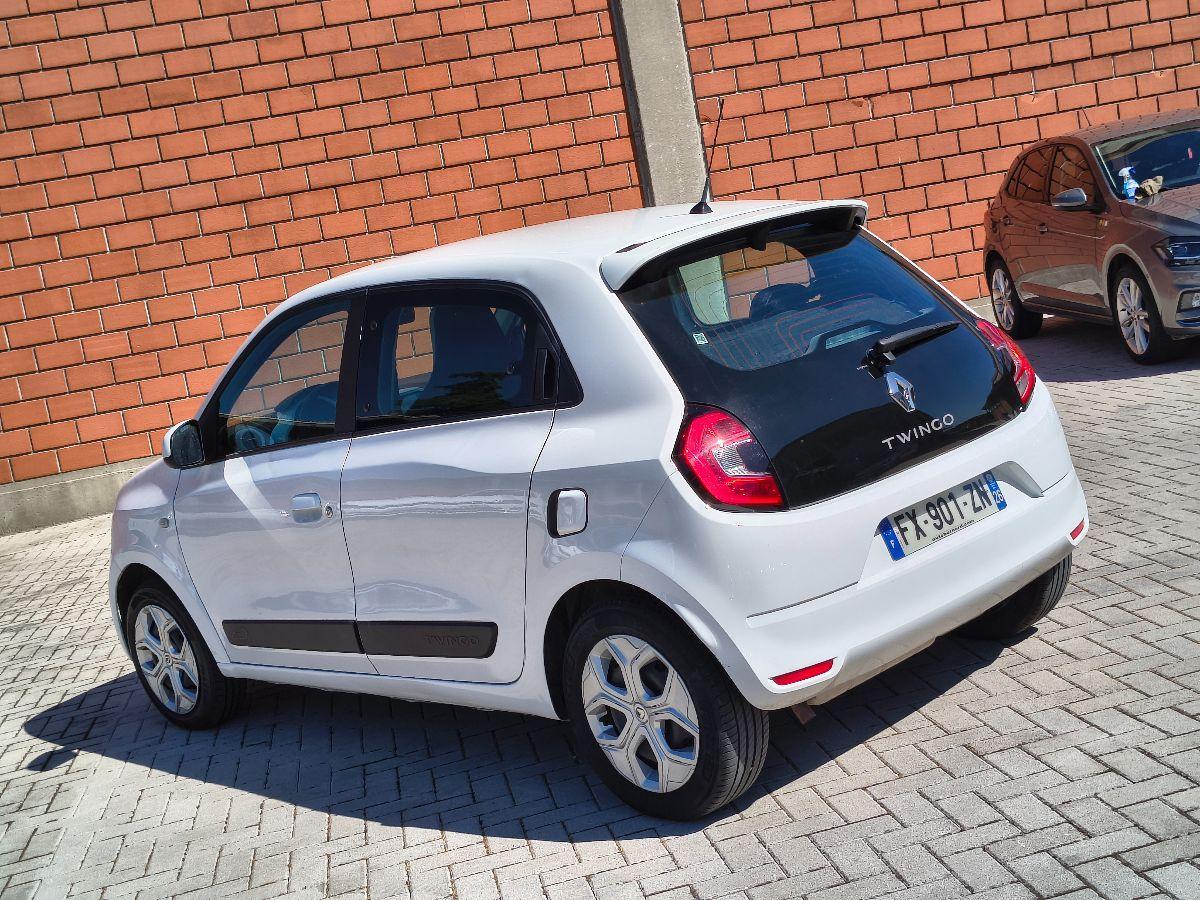 RENAULT - Twingo - SCe 65 CV Life