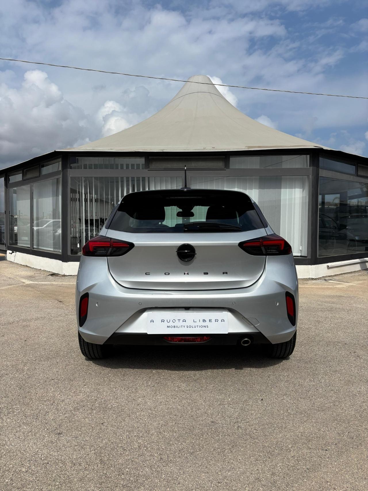 OPEL Corsa 1.2 100 CV AUT. GS (2025)