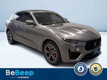 Maserati Levante 3.0 V6 GRANSPORT 350CV AUTO