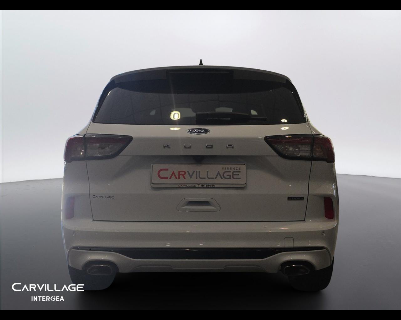 FORD Kuga 2.5 phev ST-Line X 2wd 225cv cvt
