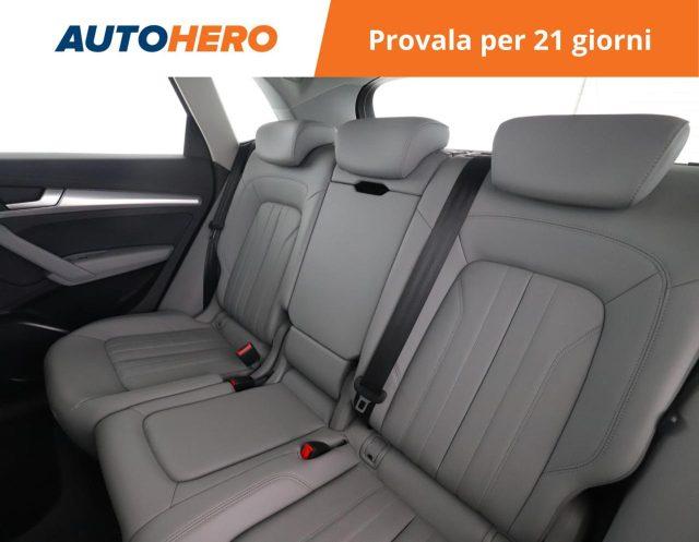 AUDI Q5 50 TFSI e quattro S tronic Business Design