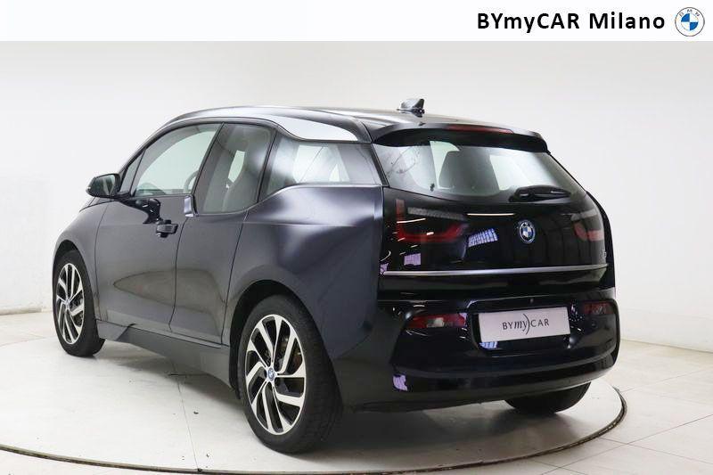 BMW i3 120Ah Advantage CVT