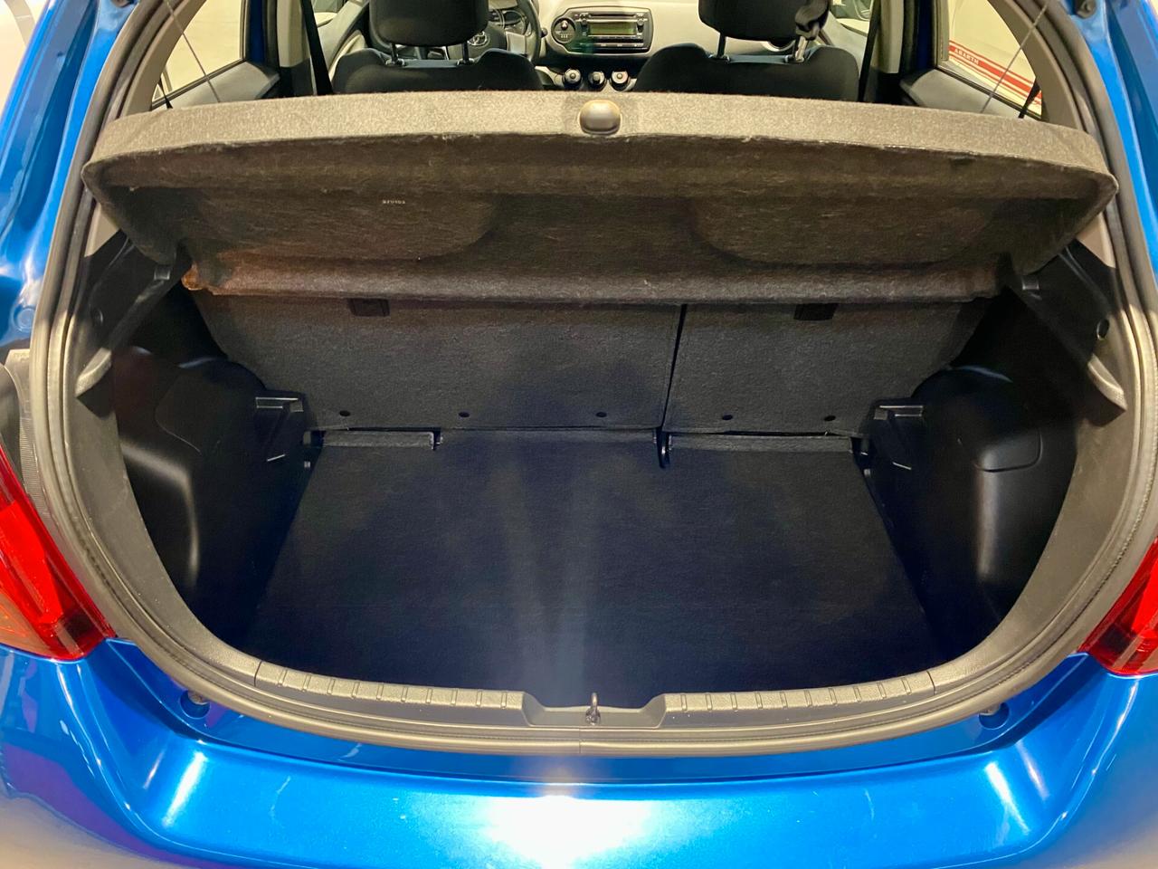 Toyota Yaris 1.0 VVT-i 5 porte Cool