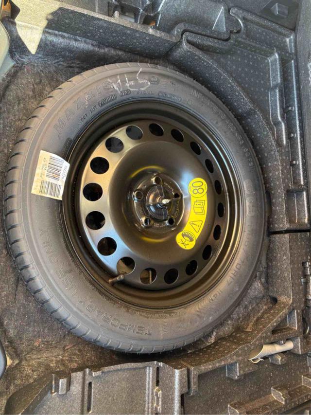 FORD Kuga 2.0 EcoBlue 120 CV aut. 2WD Titanium X