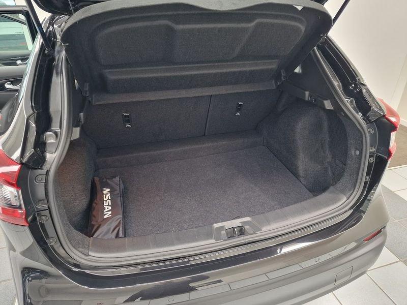 Nissan Qashqai Qashqai 1.7 dCi 150 CV 4WD CVT Business