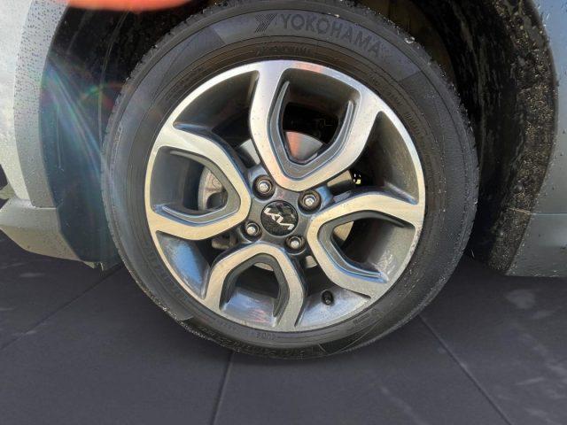 KIA Picanto 1.0 12V XLine