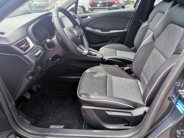 RENAULT Clio TCe 100 CV GPL 5 porte Intens