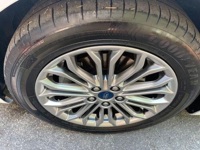 FORD MONDEO 2.0 150cv SW AUTOCARRO 2021