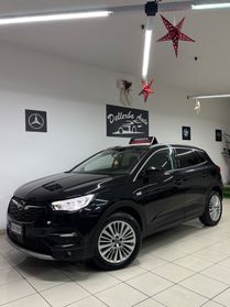 Opel Grandland X 1.6 diesel Ecotec Start&Stop Ultimate