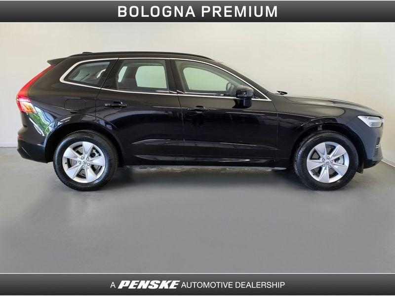 Volvo XC60 B4 (d) AWD Geartronic Momentum Pro