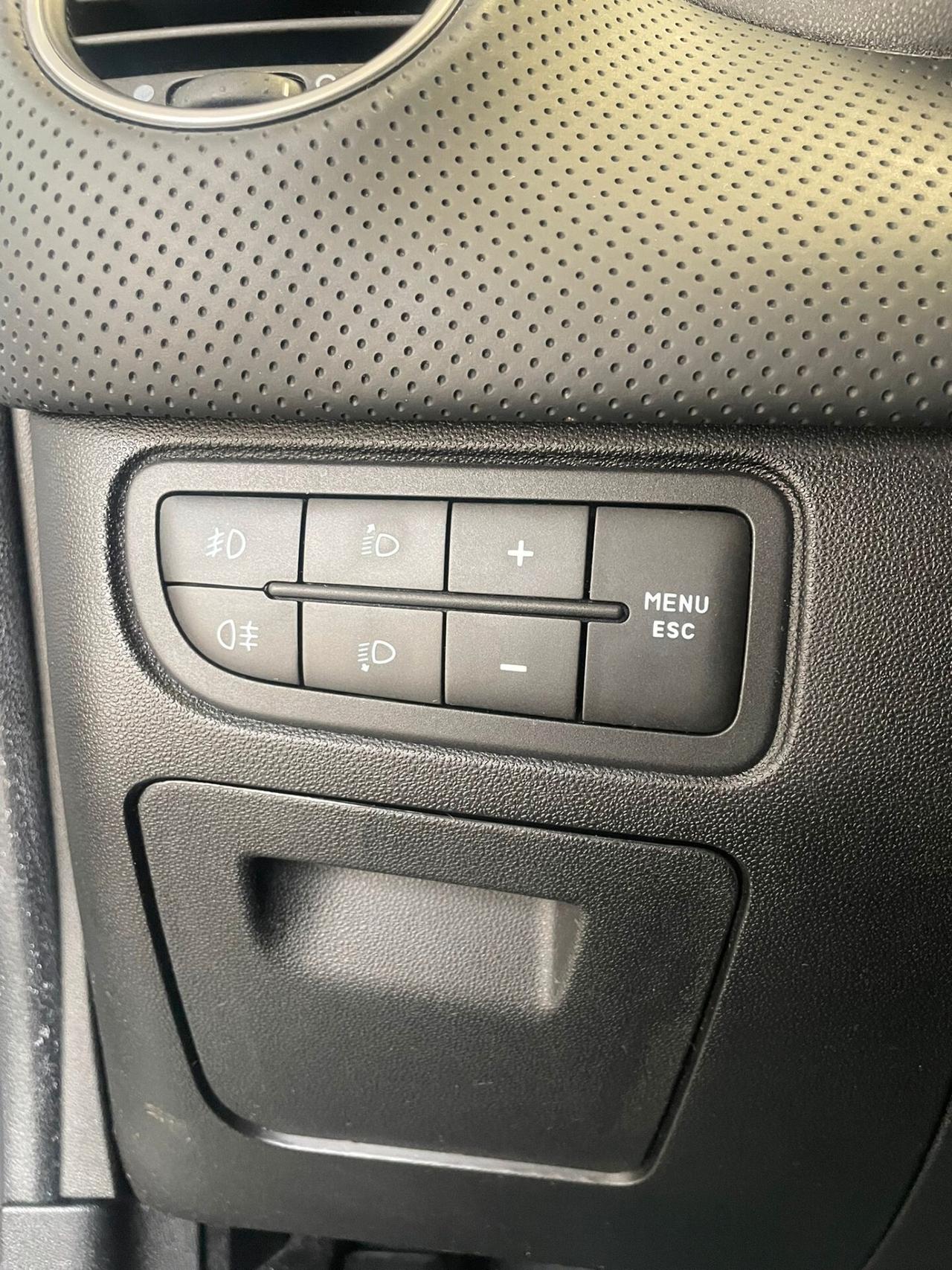 Fiat Punto Evo 88.000 KM