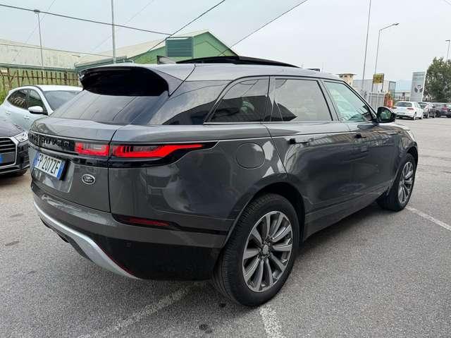Land Rover Range Rover Velar Range Rover Velar 2.0 R-Dynamic 240cv