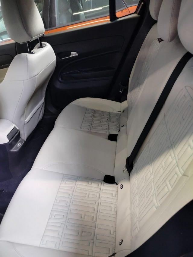 FIAT 600 Hybrid 100 CV DCT MHEV La Prima