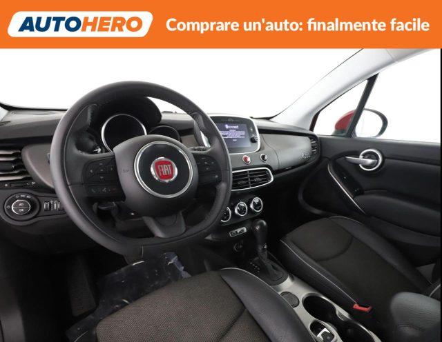 FIAT 500X 1.4 MultiAir 140 CV City Cross