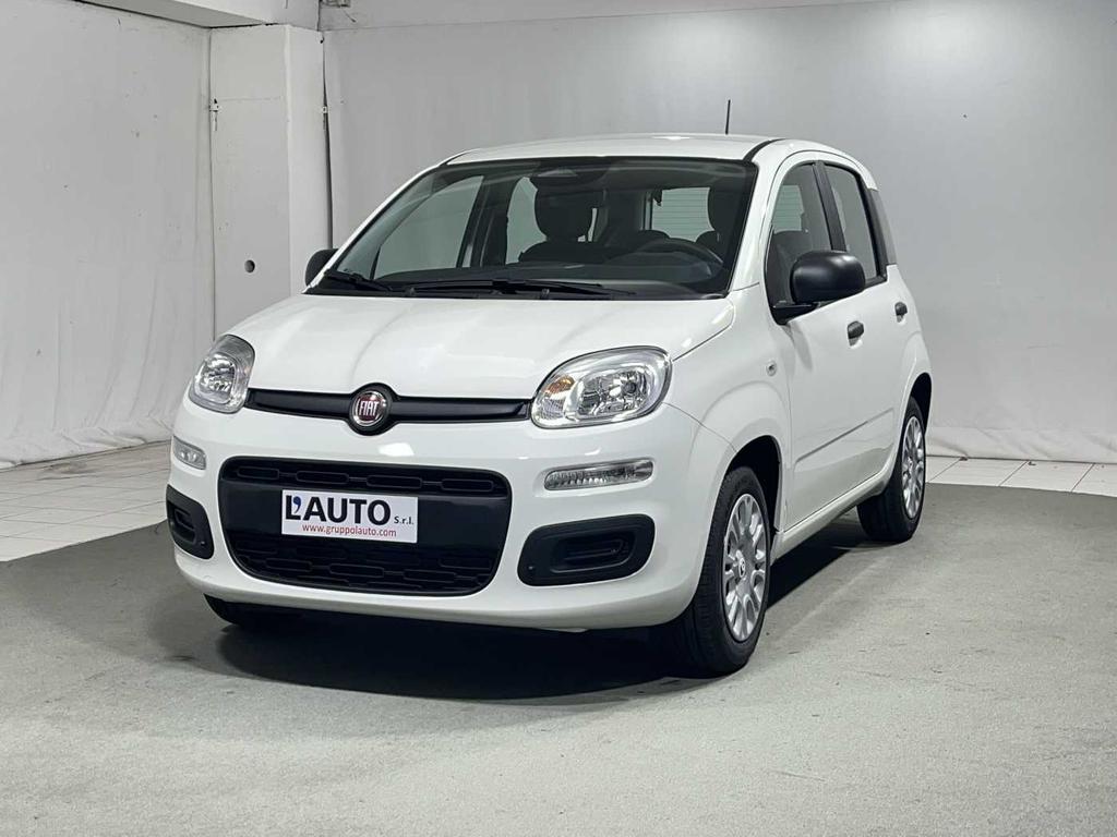 Fiat Pandina 1.0 firefly hybrid Icon s&s 70cv 5p.ti