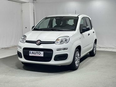 Fiat Pandina 1.0 firefly hybrid Icon s&s 70cv 5p.ti